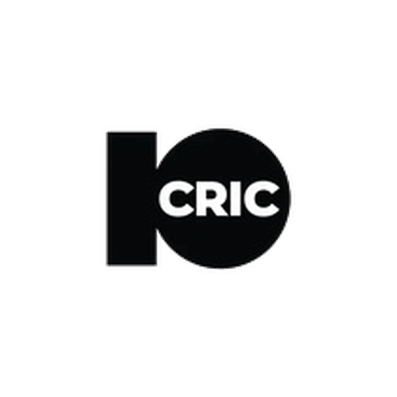 10Cric Logo