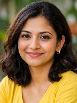 Ananya Roy