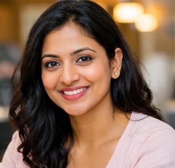 Priya Nair