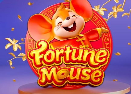 Fortune Mouse