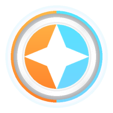 Wheel button